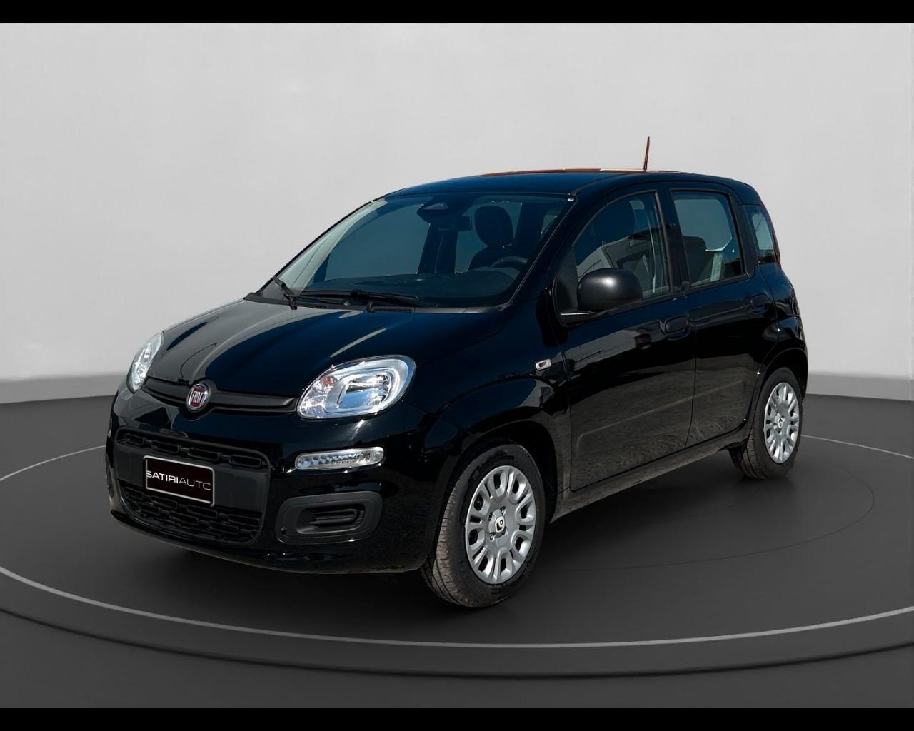 FIAT Panda My25 1.0 70cv Hybrid Panda
