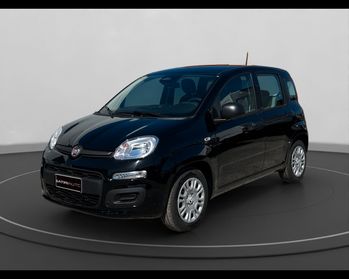FIAT Panda My25 1.0 70cv Hybrid Panda