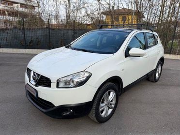 NISSAN Qashqai 1.5 dCi DPF Acenta