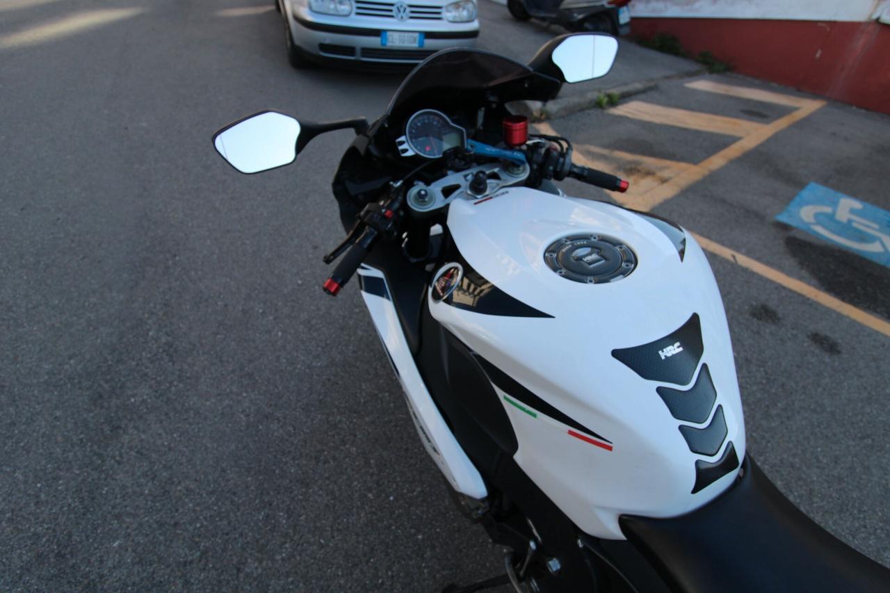 Honda CBR 1000 RR