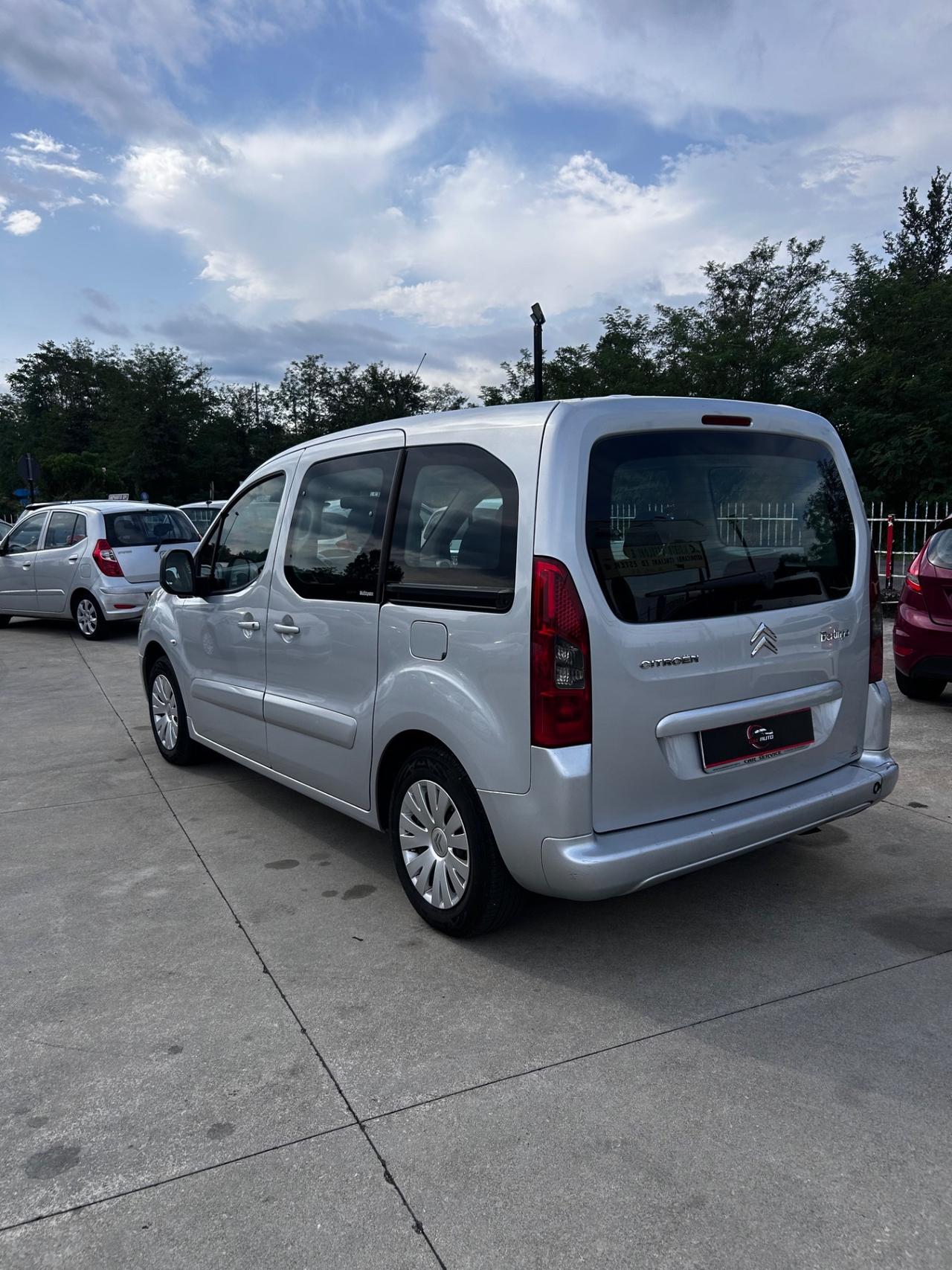 Citroen Berlingo 1.6 HDi 90CV Multispace