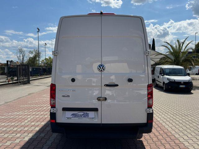 VOLKSWAGEN Crafter 30 2.0 TDI 140cv L3H3 PM-TA FURGONE LOGISTIC