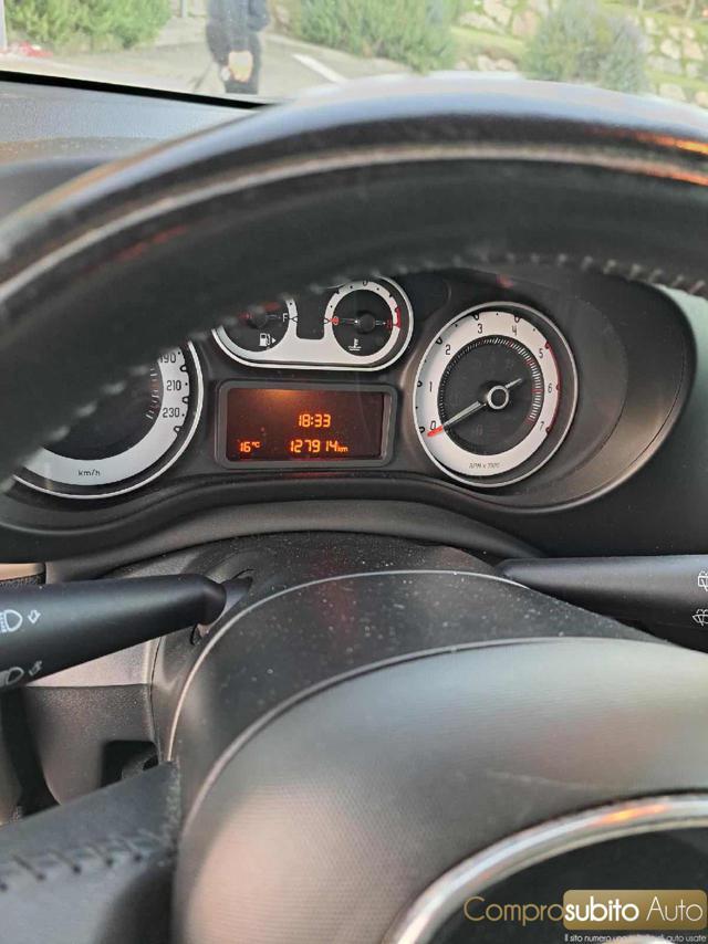 FIAT 500L 1.3 Multijet 85 CV Pop