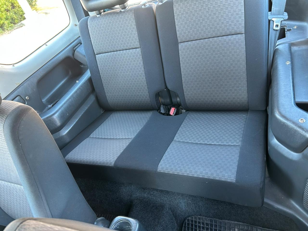 Suzuki Jimny 1.5 DDiS cat 4WD JLX Più