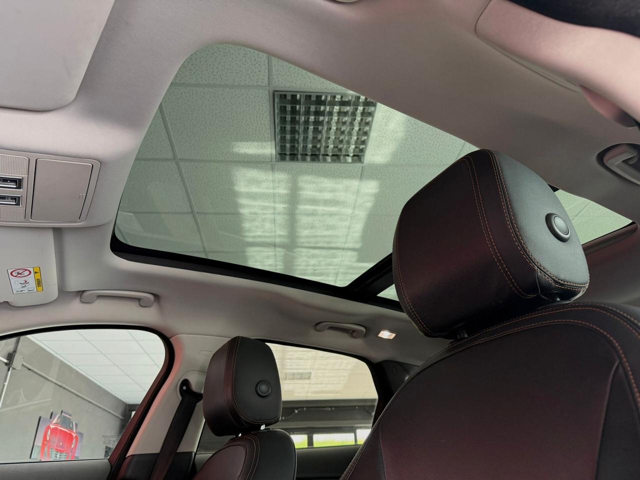 Jaguar F-Pace 2.0 D 180 CV AWD aut. Prestige