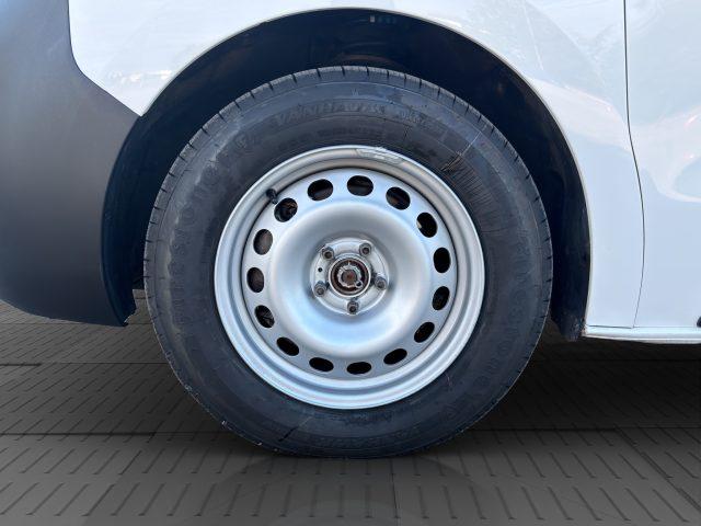 FIAT Scudo Scudo 1.5 BlueHDi 120CV PL-TN Furgone