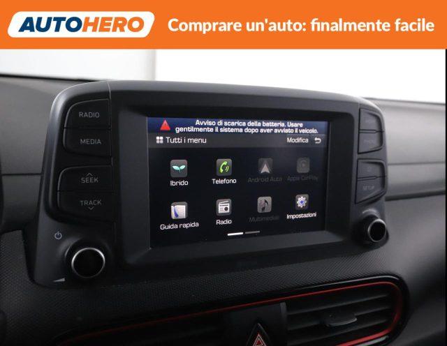 HYUNDAI Kona HEV 1.6 DCT XPrime