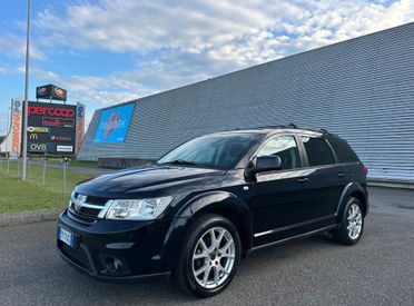 Fiat Freemont 2.0 Multijet 140CV Full tettucio apribile