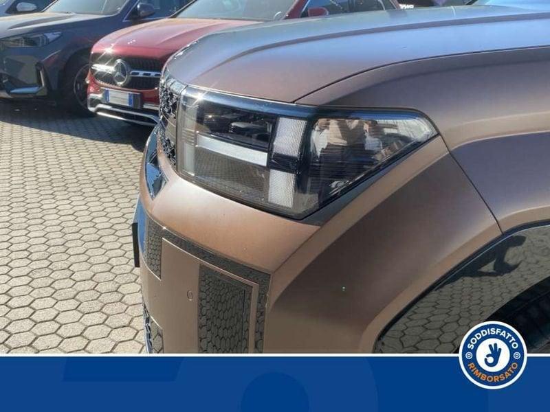 Hyundai Santa Fe 1.6 PHEV 4WD XClass (CP) - 7 Posti