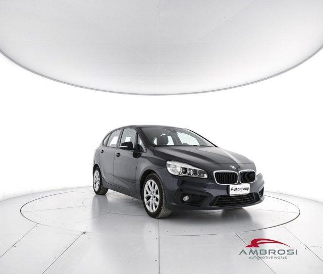 BMW 216 Serie 2 d Advantage Auto