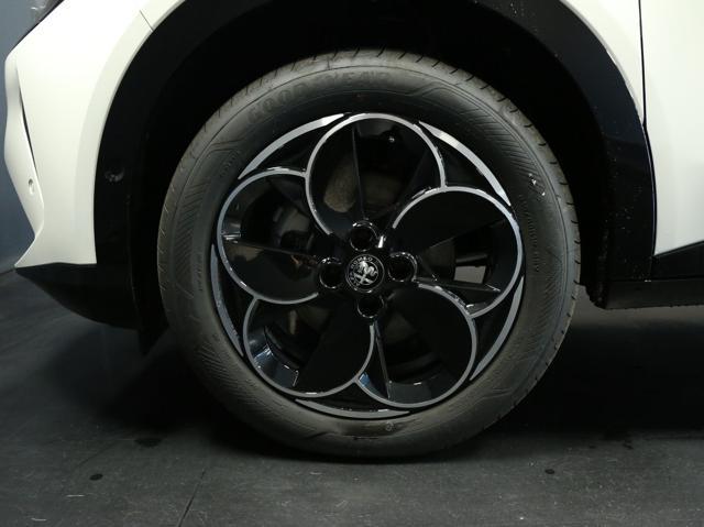 ALFA ROMEO Junior 1.2 145 CV Hybrid eDCT6 Q4