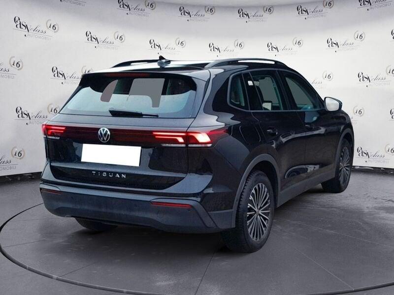 Volkswagen Tiguan 2.0 TDI 150 CV EVO SCR DSG Life Nuovo Modello Led 18" Cockpit