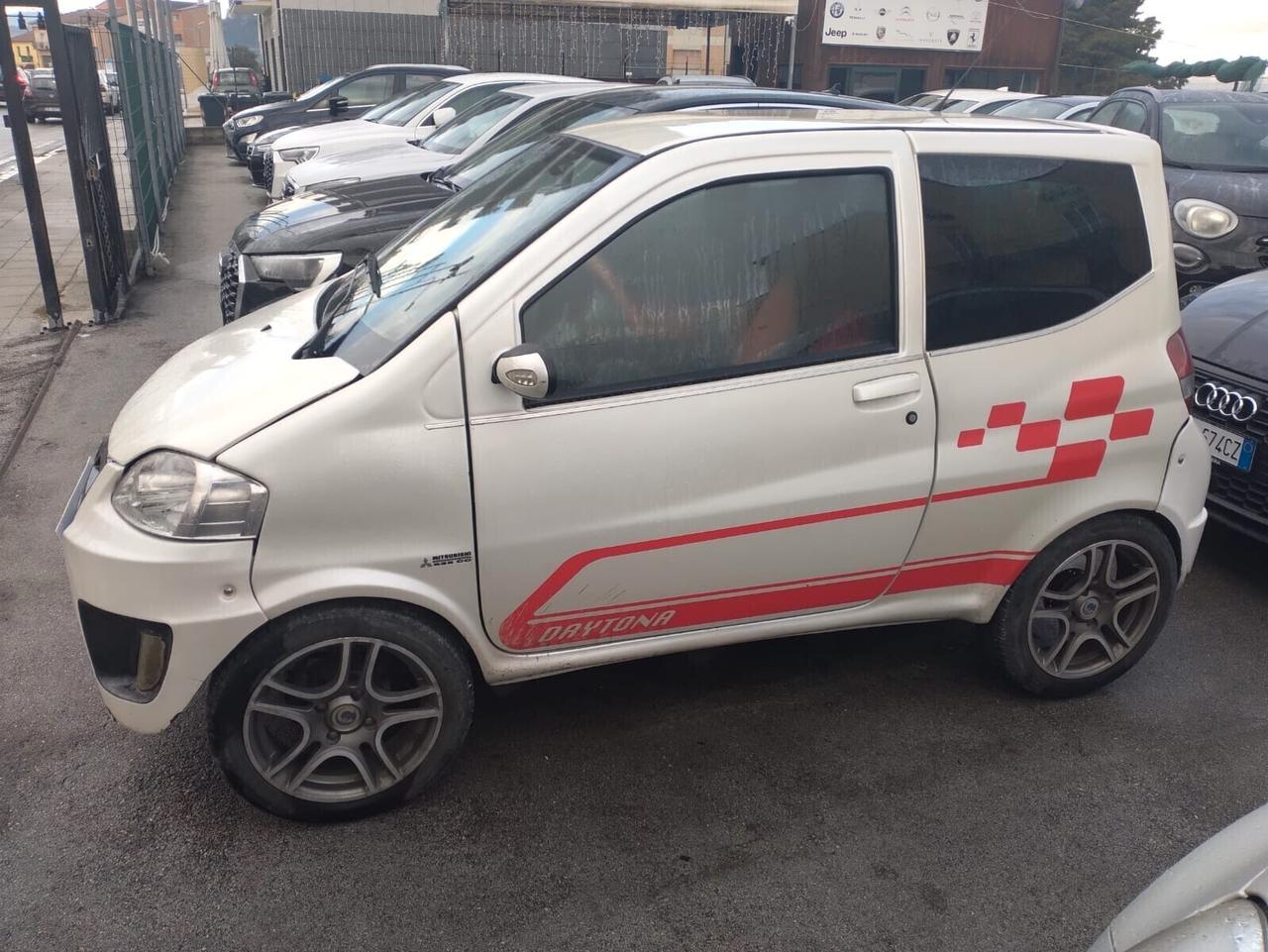 Casalini M12 Daytona