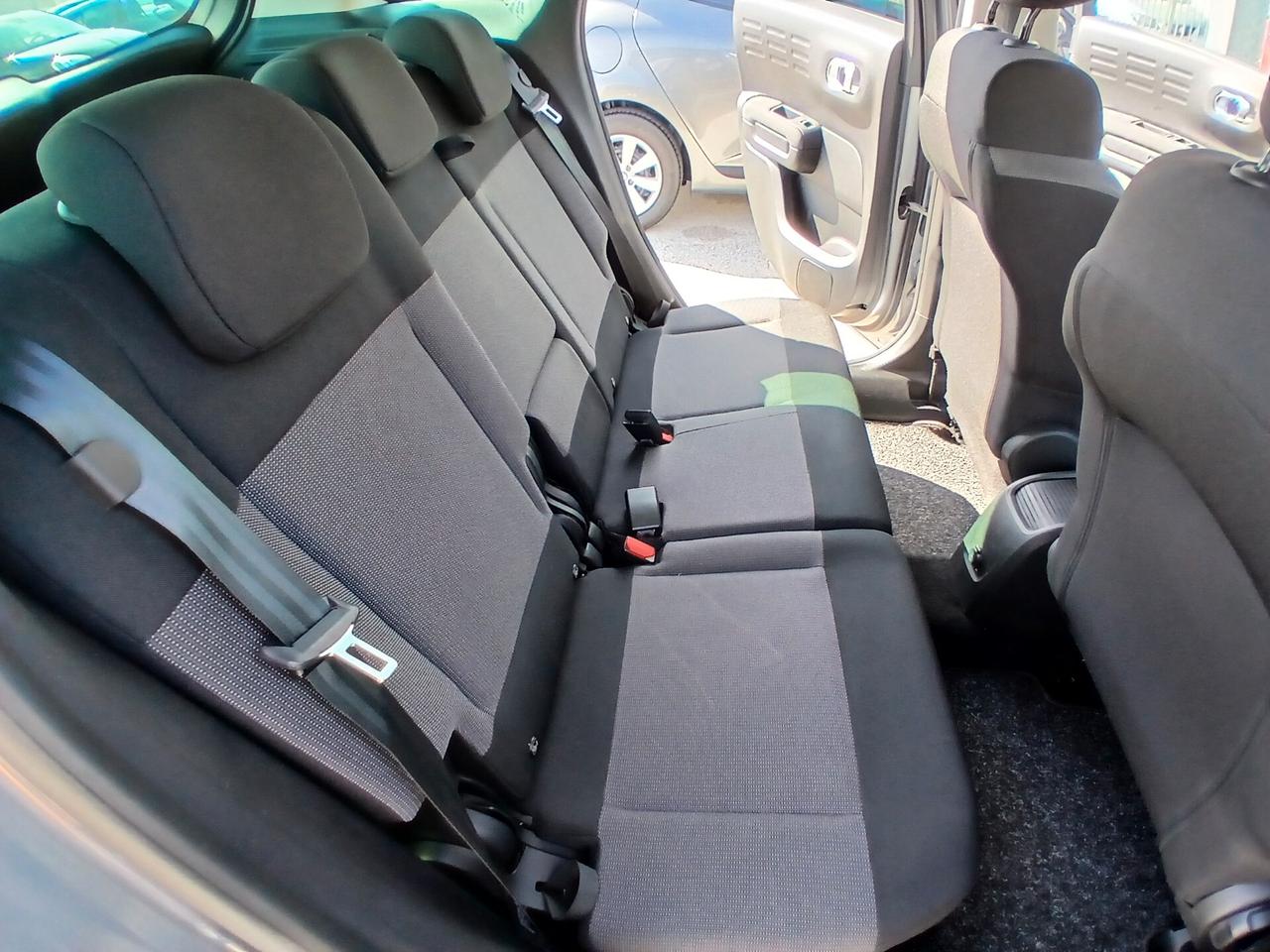 Citroen C3 Aircross AICROSS BHDI 110CV SHINE PACK 2023