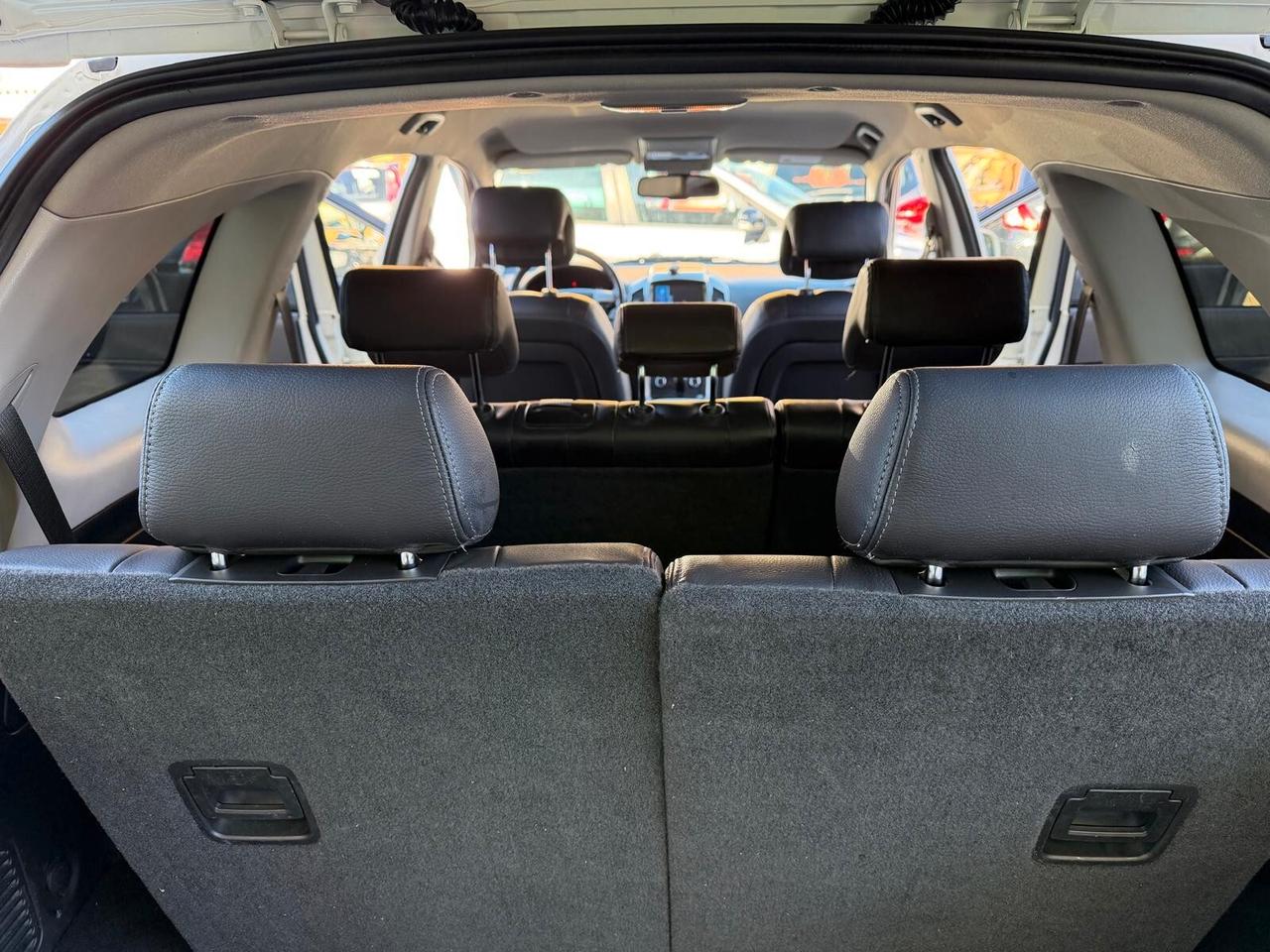 Chevrolet Captiva 2.2 VCDi 184CV aut. 4WD LTZ