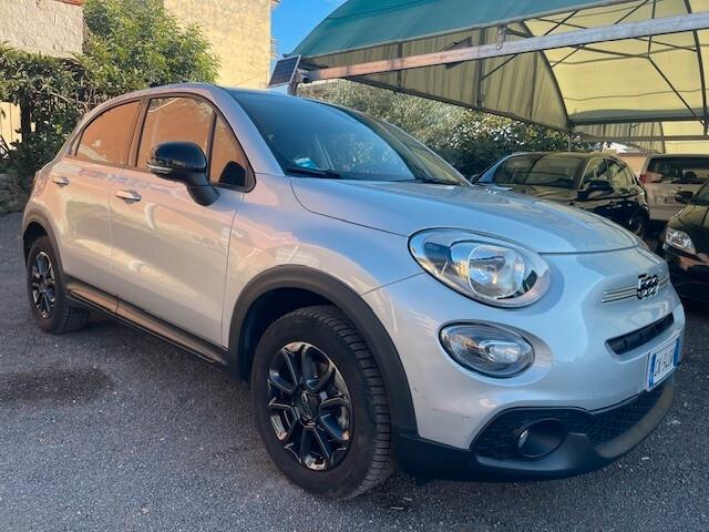 Fiat 500X 1.3 MultiJet 95 CV Club