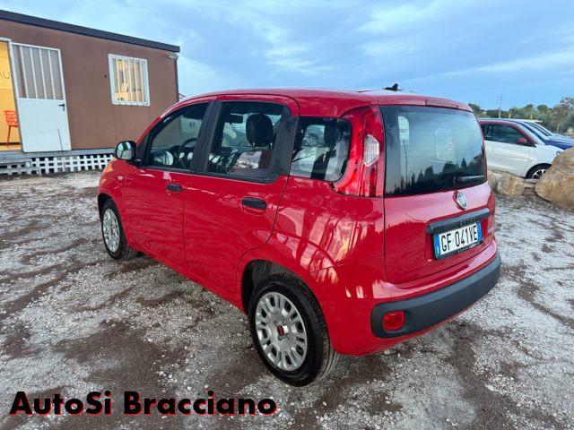 FIAT Panda 1.0 FireFly S&S Hybrid Easy