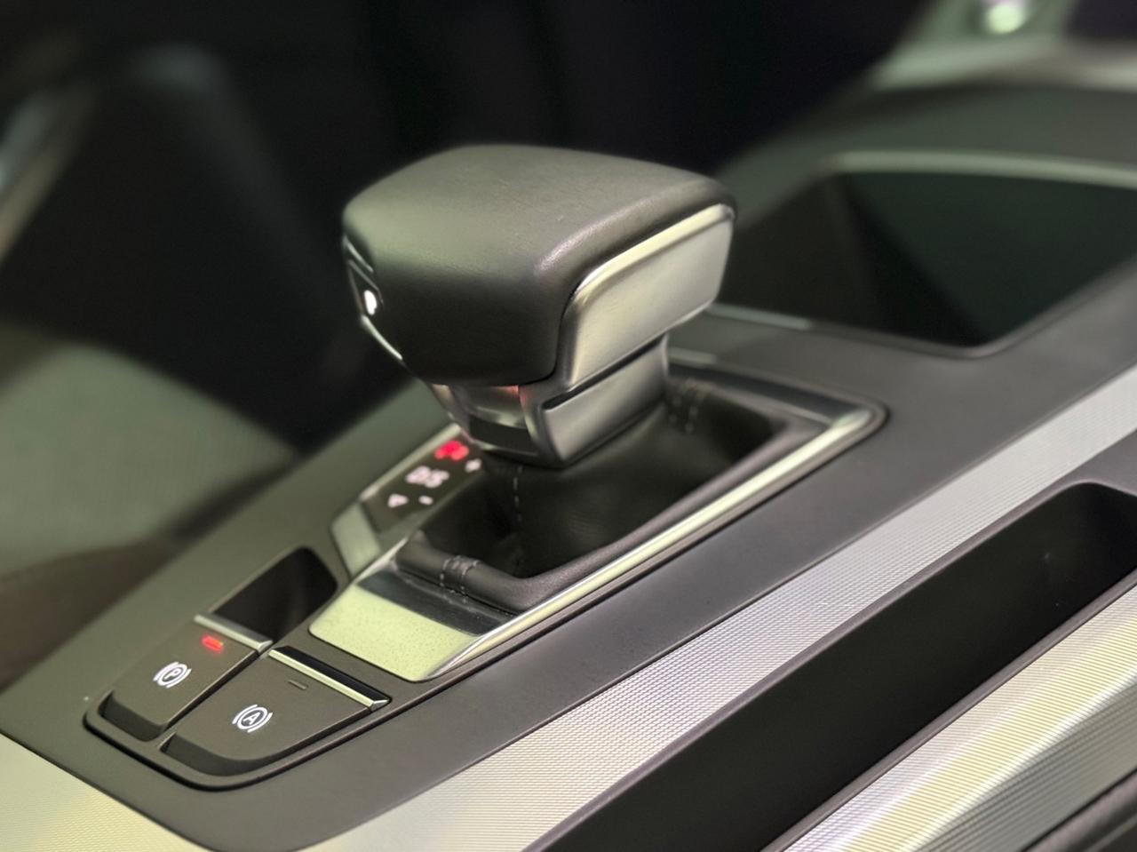 Audi Q5 SPB 40 TDI quattro S tronic Advanced plus