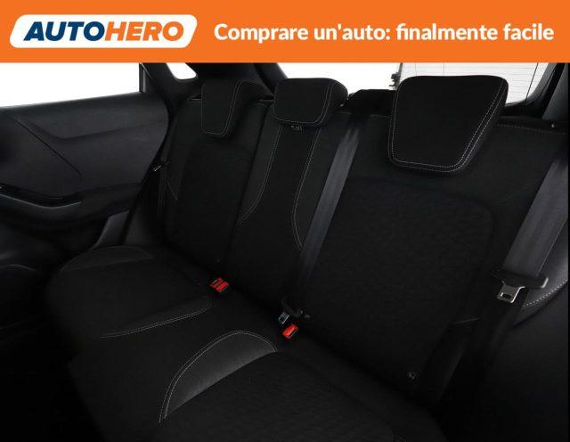 FORD Puma 1.0 EcoBoost Hybrid 125 CV S&S aut. Titanium