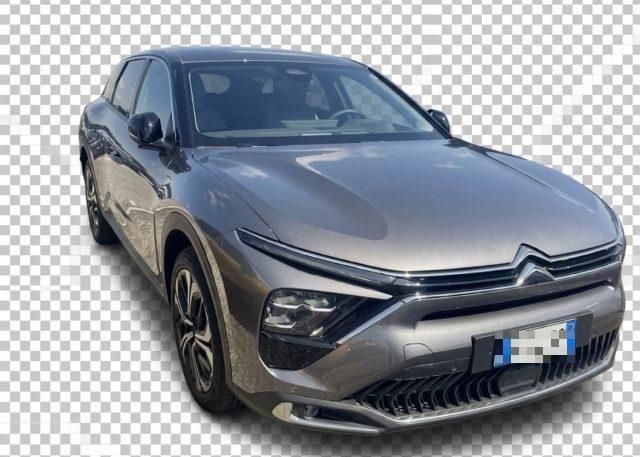 CITROEN C5 X PureTech 130 S&S EAT8 Plus