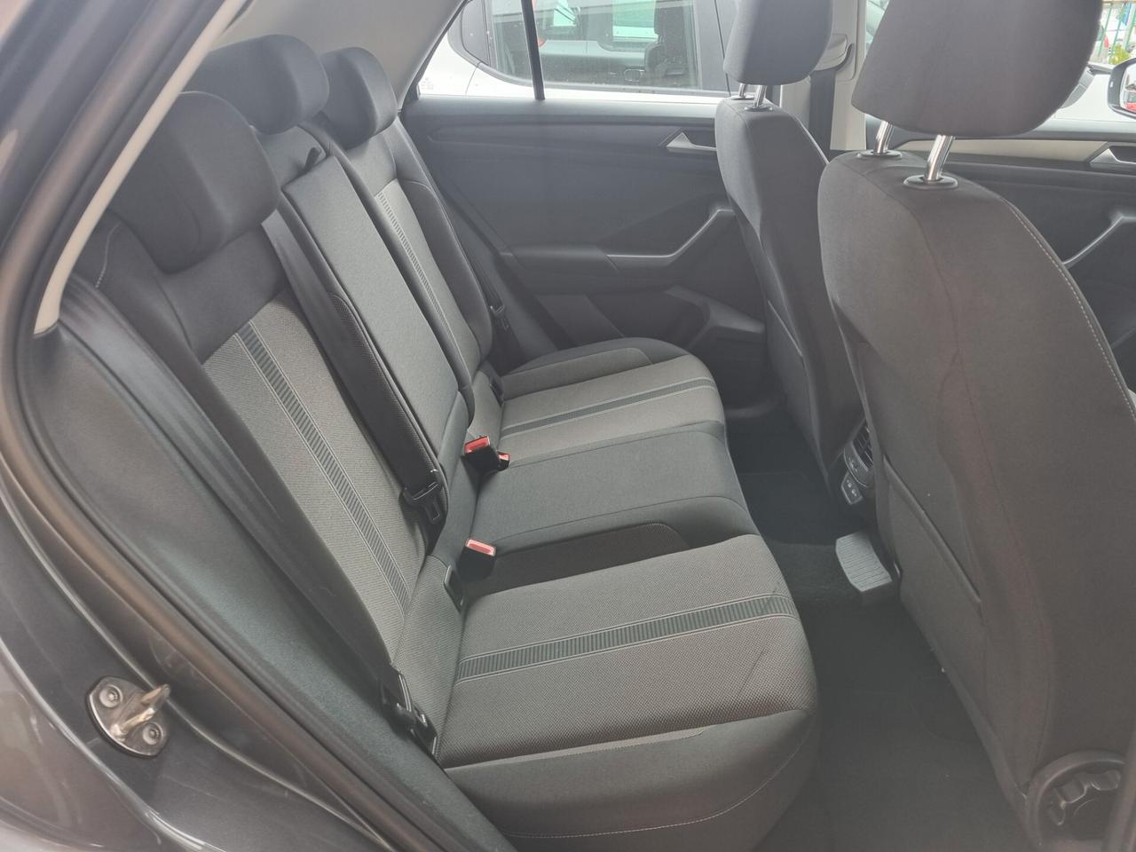 Volkswagen T-Roc 2.0 TDI SCR 150 CV Style BlueMotion Technology