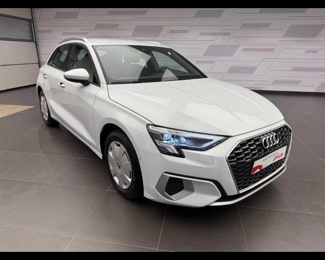 AUDI A3 SPB 30 TDI Business Advanced