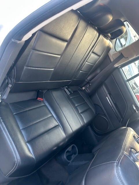 JEEP COMPASS LIMITED DIESEL