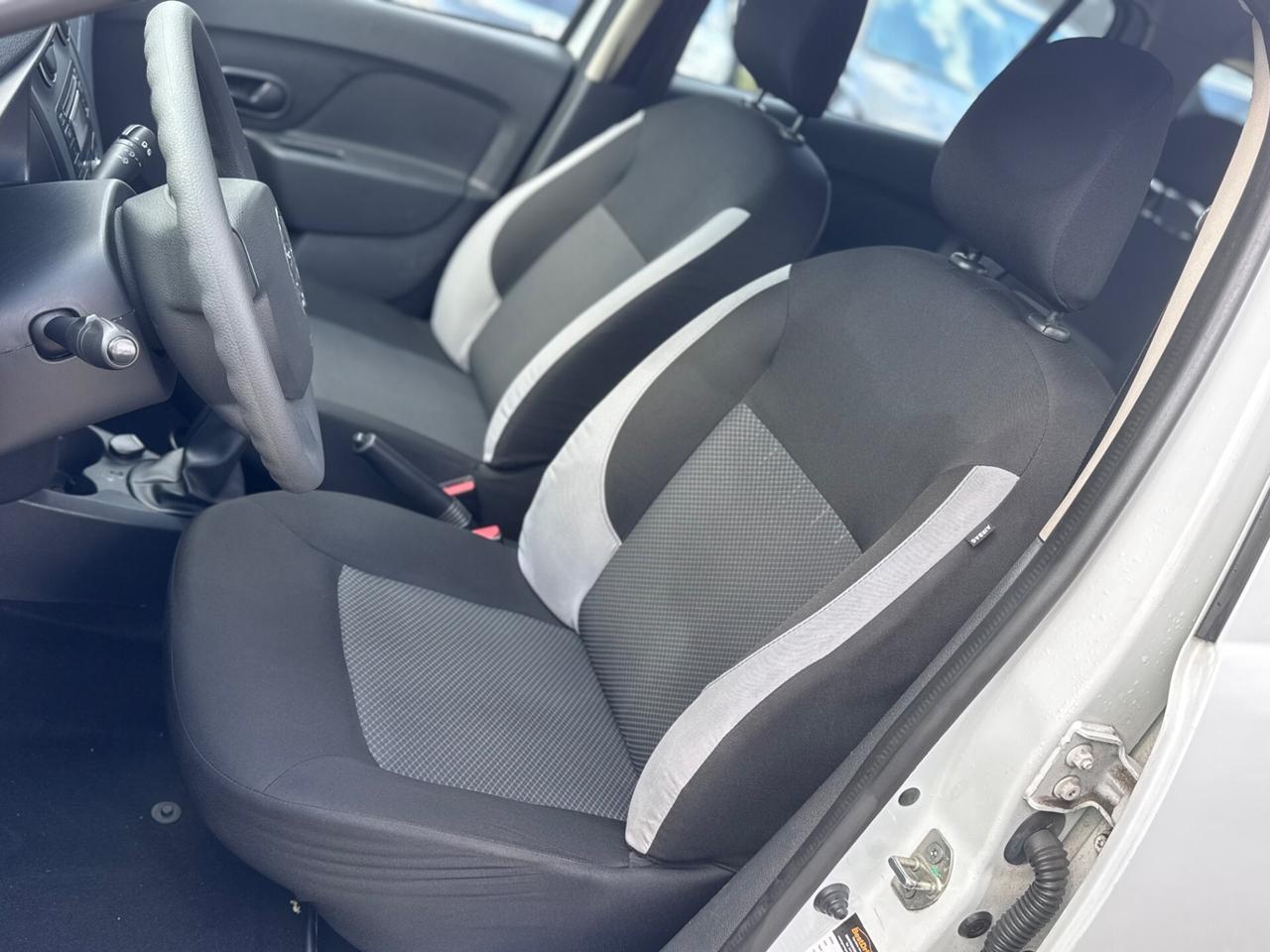 Dacia Logan MCV 1.5 dCi 75CV Neopatentati Euro 6
