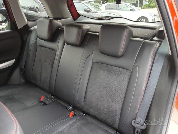 SUZUKI Vitara 1.4 Boosterjet 4WD AllGrip S Top