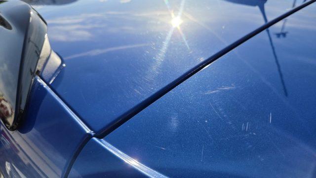 CITROEN C3 Aircross BlueHDi 110 S&S Shine PERMUTE OK NEOPATENTATI