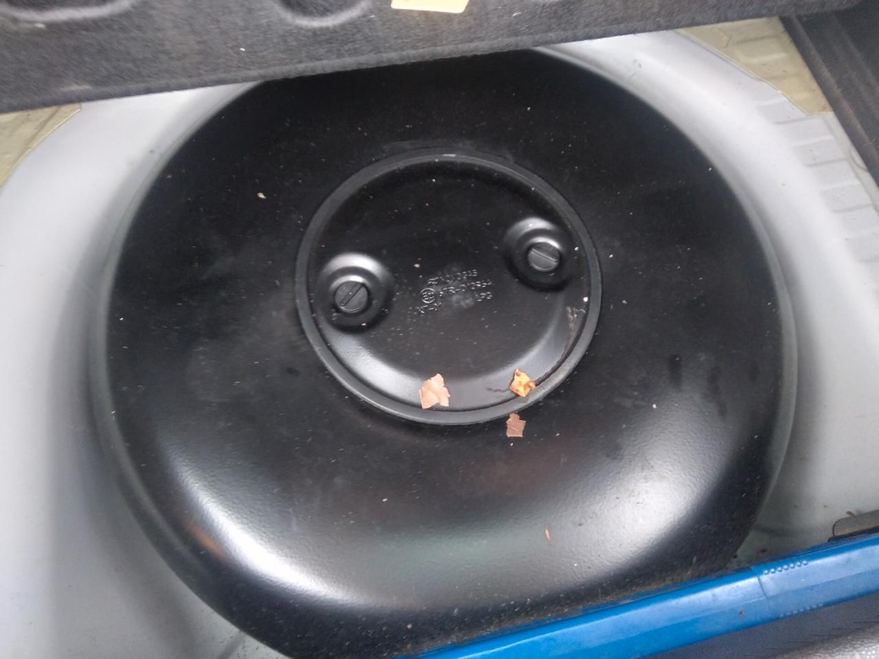 Opel Corsa 1.2 80CV 3 porte GPL-TECH Club x neopatentati