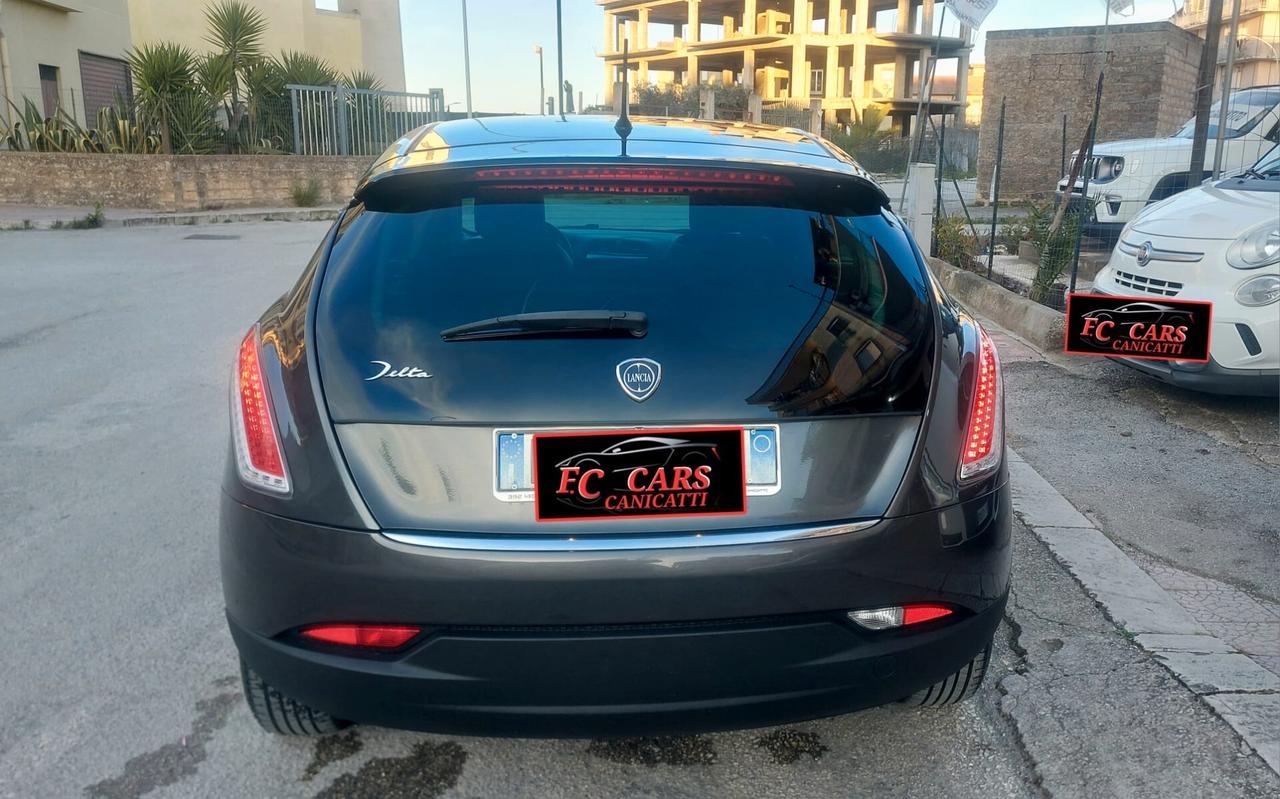 LANCIA DELTA PLATINO 1.6 MULTIJET 120CV