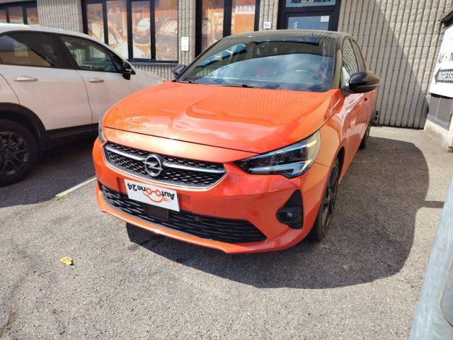 OPEL Corsa 1.2 100 CV GS Line + PREZZO REALE - FINANZIABILE