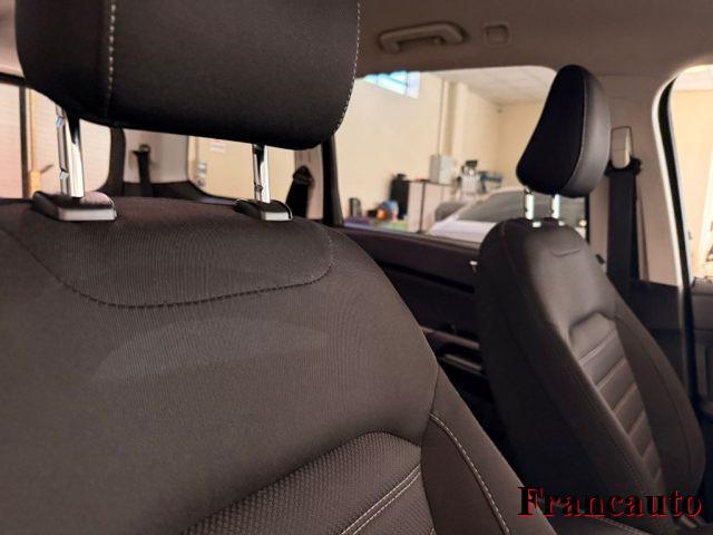 FORD Galaxy 2.0 TDCi 150CV Start&Stop Powershift Tit. Business