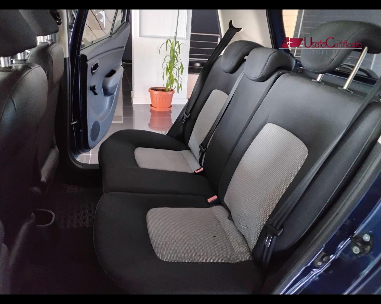 HYUNDAI i10 1.1 12V BlueDrive GPL