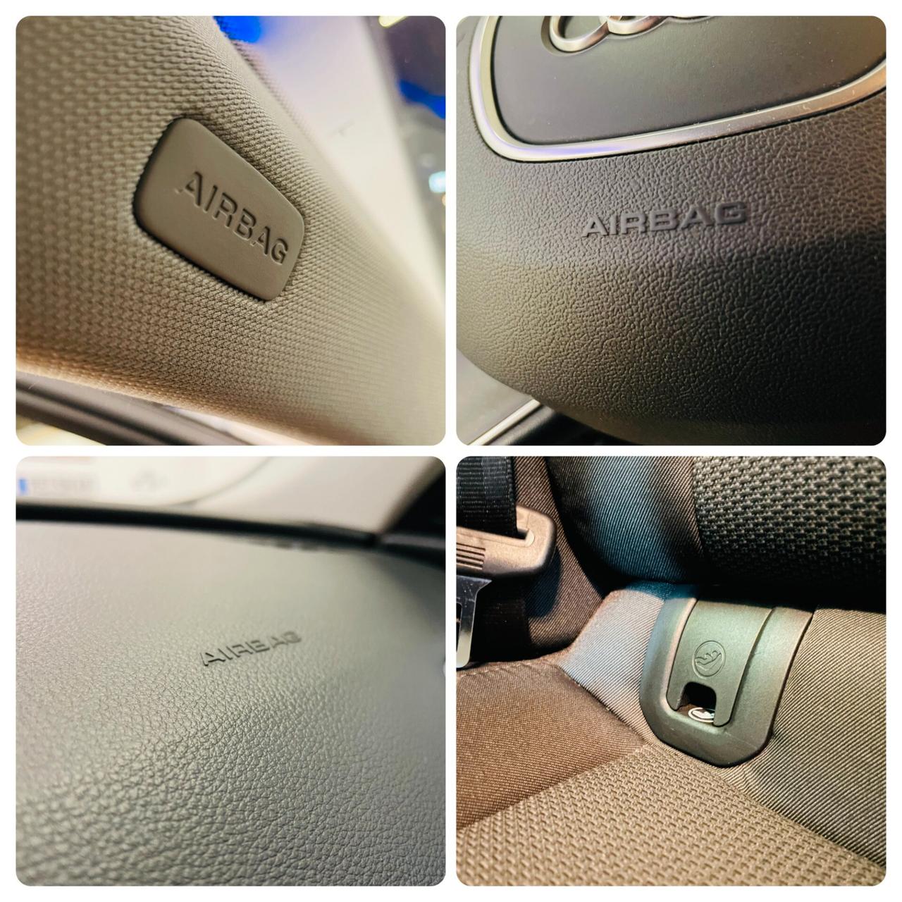 Audi Q3 2.0 TDI 150 CV S tronic Business Plus