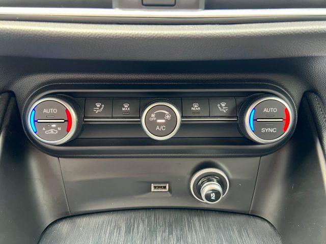 ALFA ROMEO Stelvio 2.2 TD 160CV AT8 RWD Sprint MY23 #VARI COLORI