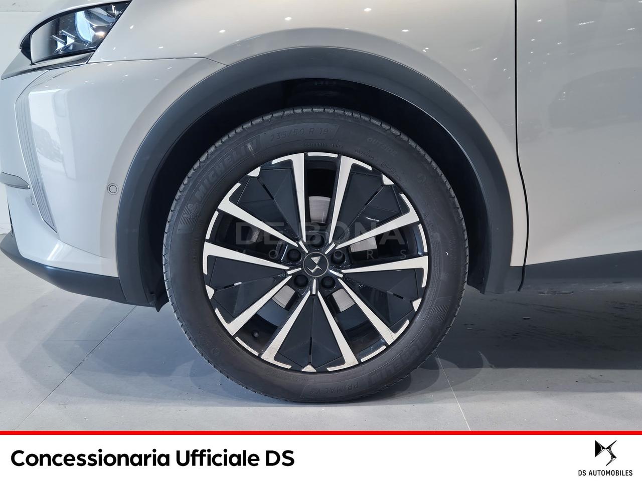 DS DS 7 1.5 bluehdi opera 130cv auto