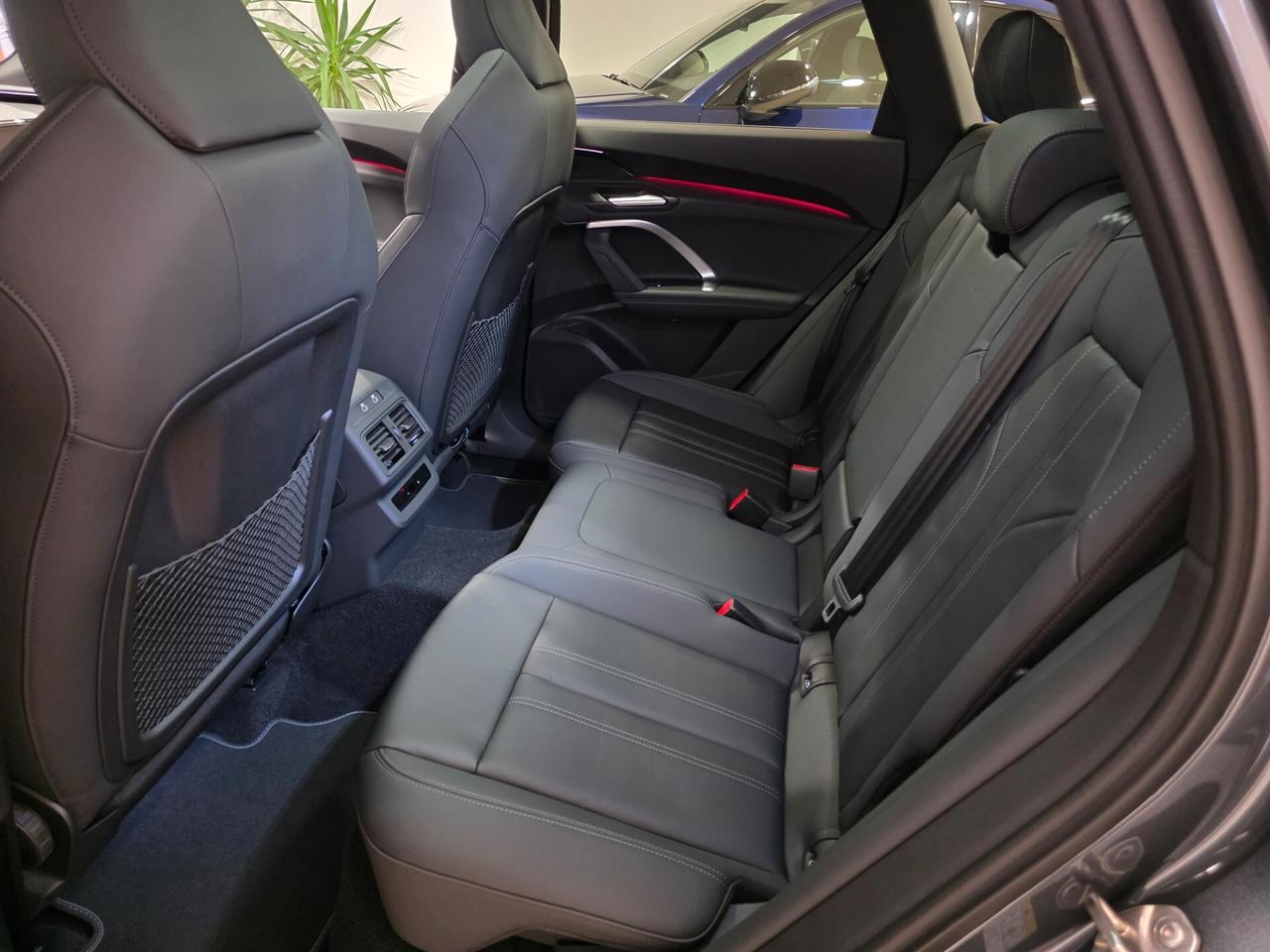 Audi Q5 TDi 150 kW mHEV+ S tronic quattro line edition