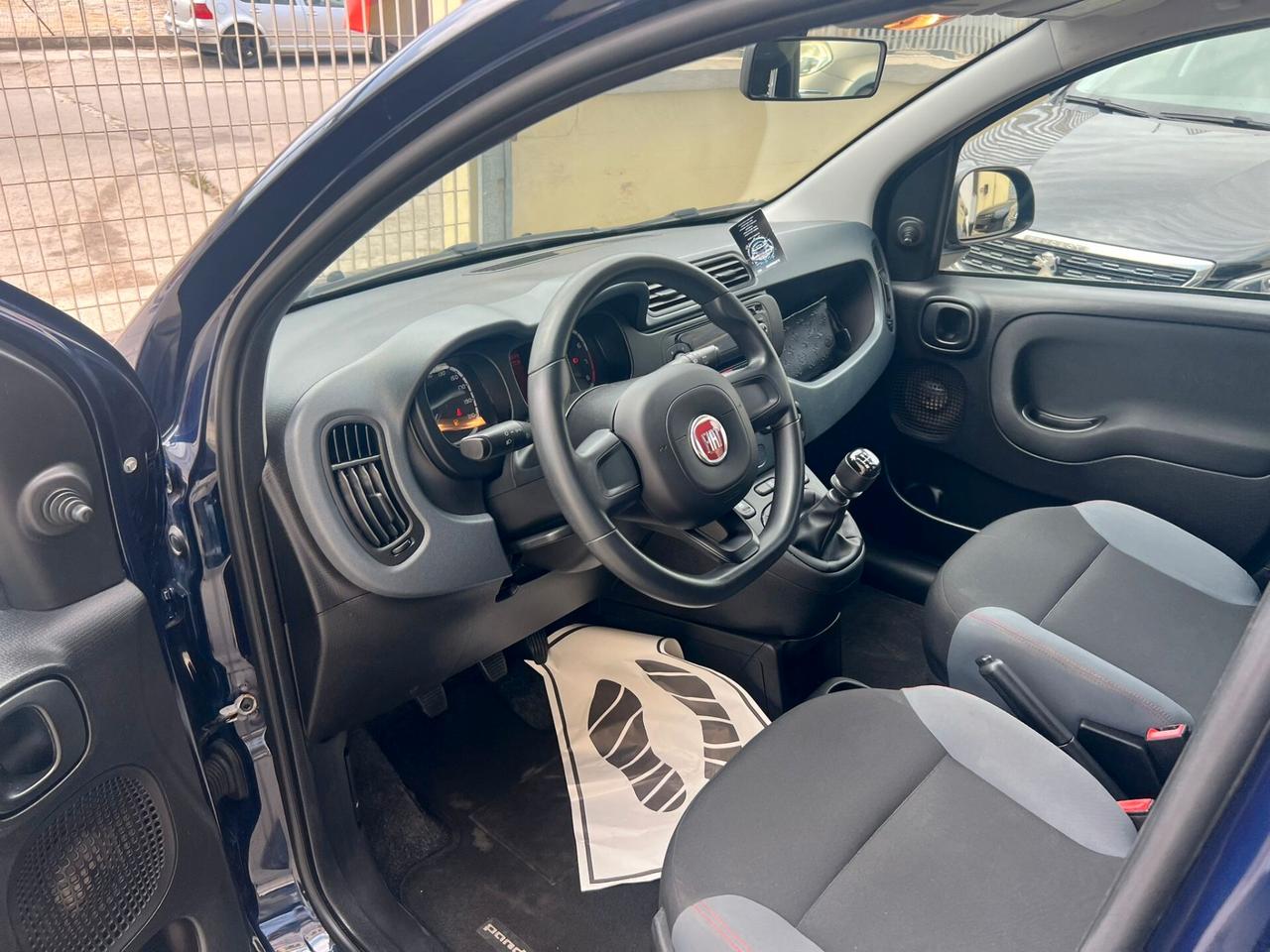Fiat Panda 1.2 BENZINA 47 MILA KM 02/2020