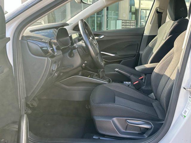 SKODA Fabia 1.0 MPI 80 CV Monte Carlo