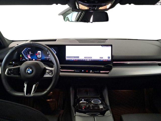 BMW 520 d 48V xDrive Touring Msport Pro