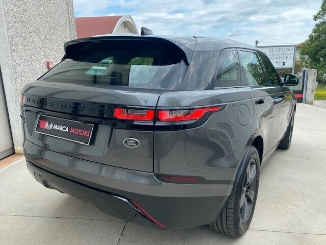 Land Rover Range Rover Velar Range Rover Velar 2.0D I4 240 CV R-Dynamic S