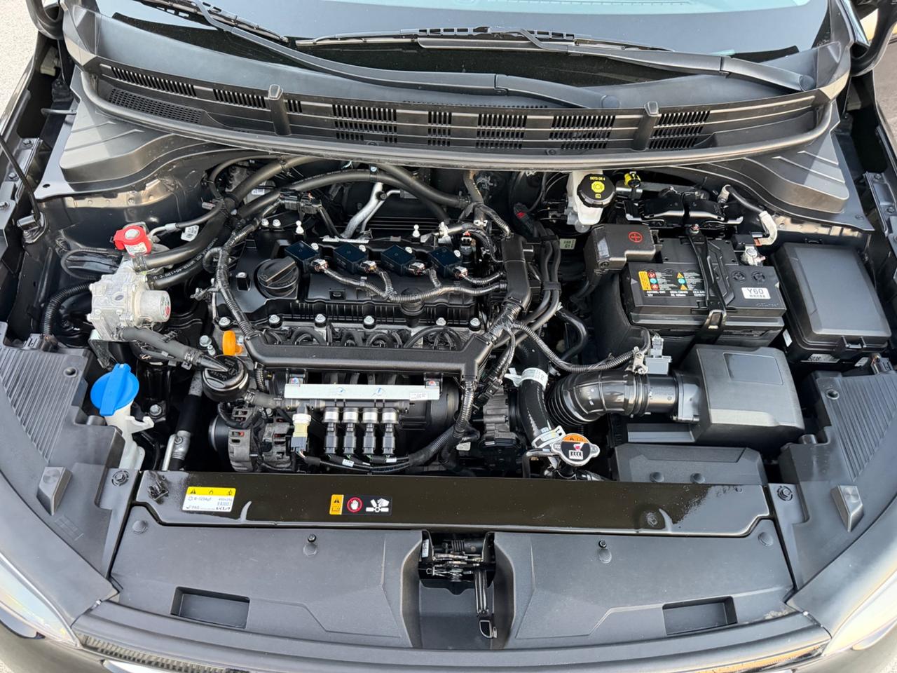 KIA STONIC 1.2 GPL ECO STYLE FULL LED NEW MY22