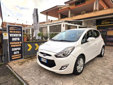 Hyundai iX20 1.4 CRDI 90 CV Anno 2013