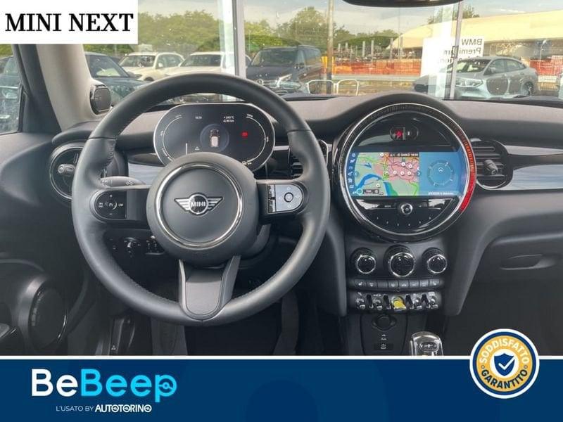 MINI Mini Full Electric MINI 3P COOPER SE YOURS AUTO