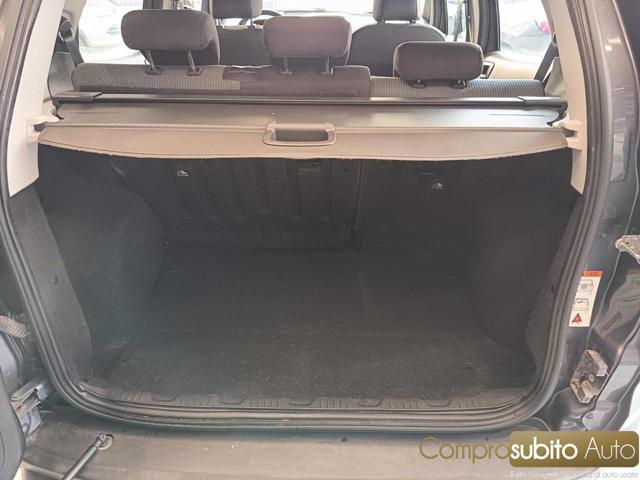 FORD EcoSport 1.0 EcoBoost 125 CV Plus