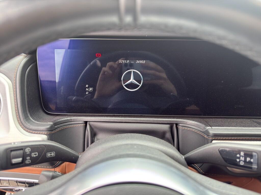 Mercedes Classe G 63 AMG Premium Plus Speedshift TCT AMG