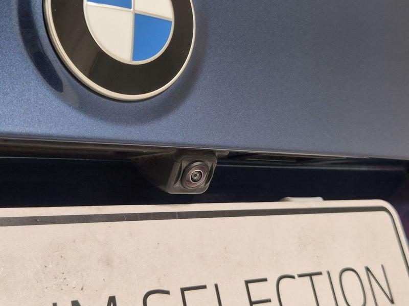 BMW X3 G01 2017 Benzina xdrive30e xLine auto