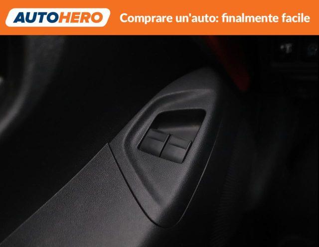 PEUGEOT 108 VTi 72 S&S 5 porte Active